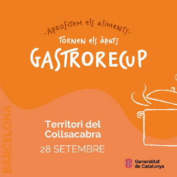 Gastrorecup  2024  Territori del Collsacabra