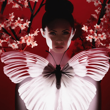 Madama Butterfly (LICEU BARCELONA)