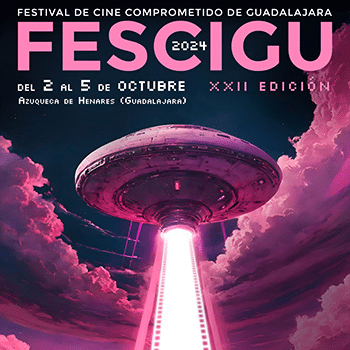 FESCIGU 2024 - XXII EDICIÓN