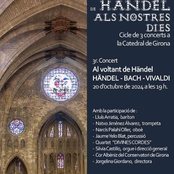 Al Voltant de Händel