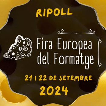 Fira Europea del Formatge