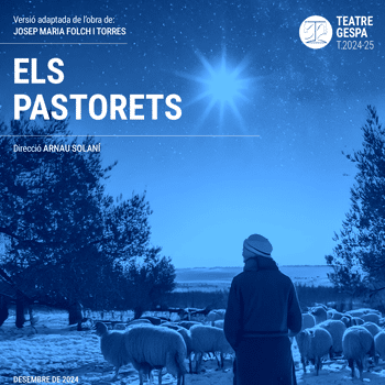 Els Pastorets