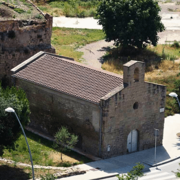 El terme de la Seu de riba a riba del Cardener.