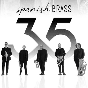 Spanish Brass / 35