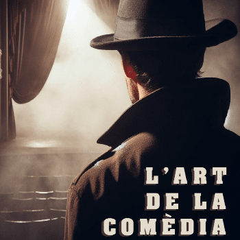 L'art de la comèdia