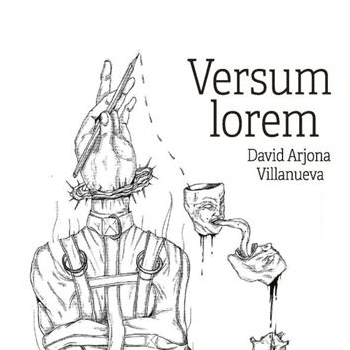 Presentació del llibre “Versum lorem” de David Arjona.