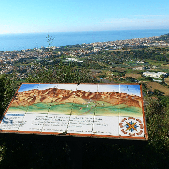 Volta històrica per Pineda i Tordera