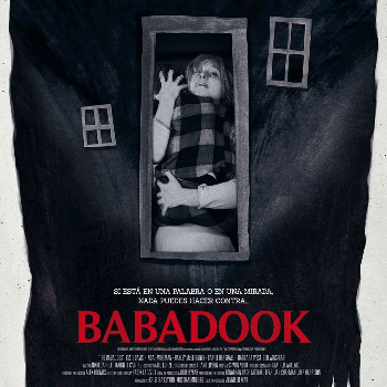 THE BABADOOK