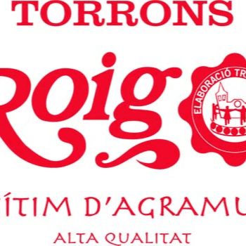 Xocolates i vins premiats de la DO Costers del Segre i Torrons Roig