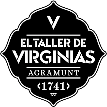 Xocolates amb vins monovarietals, amb DO Costers del Segre i Virginias