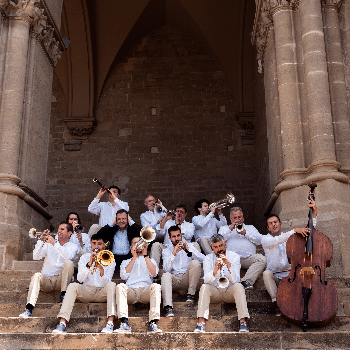 SARDANA CANTADA - CONCERT DE TARDOR  DE L’AGRUPACIÓ SARDANISTA L’IDEAL DE CLAVÉ DE LES ROQUETES -COBLA LA PRINCIPAL DE LA BISBAL