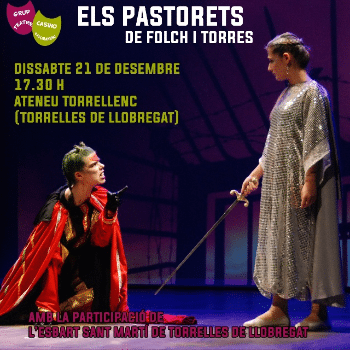 ELS PASTORETS