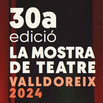 Teatre Valldoreix · EL DRAPAIRE