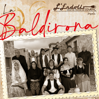 La Baldirona