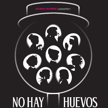 No hay huevos