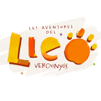 LES AVENTURES DEL LLEÓ VERGONYÓS