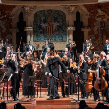 Festival de Valsos i Danses