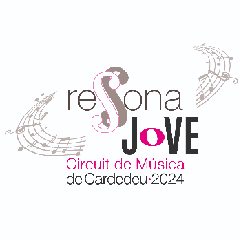 RESSONA JOVE - CIRCUIT DE MÚSICA DE CARDEDEU