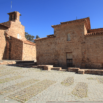 Vista guiada en català a La Seu d'Ègara. Esglésies de Sant Pere de Terrassa_2025