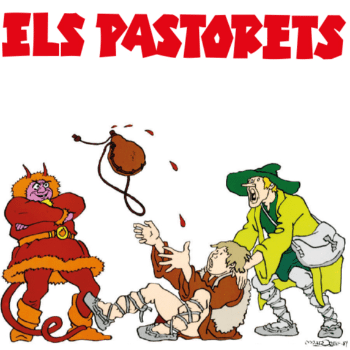 Els PASTORETS de Molins de Rei