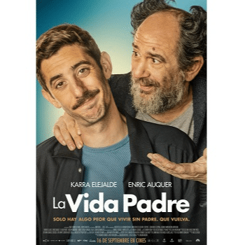 I Gastrocinema Valldoreix  · projecció "La vida padre"