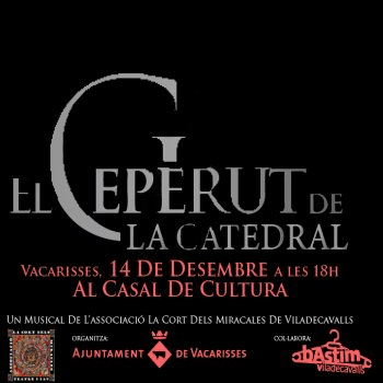 El Geperut de la Catedral