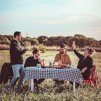 La Cosina - Festival Càntut