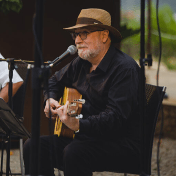 Festival Febrefest. Concert de Miquel Pujadó