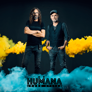 Festival Febrefest. Concert d'Humana