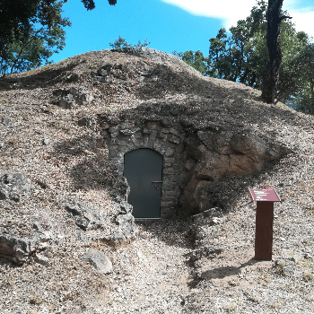 Visita guiada al Museu Memorial de l'Exili (MUME) i als búnquers de la Jonquera