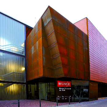 Visita guiada al Museu Memorial de l'Exili (MUME) i als búnquers de la Jonquera