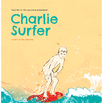 VII Cicle de cinema d'esport de Cardedeu. Scharlie Surfer