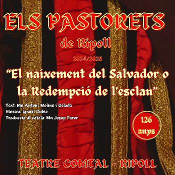 Els Pastorets de Ripoll