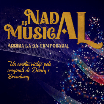 NADAL DE MUSICAL