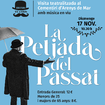 La Petjada del Passat