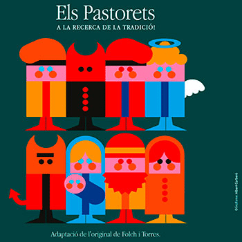 ELS PASTORETS