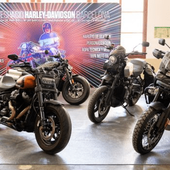 The Factory Bike Fest 2025 - Entrada diaria