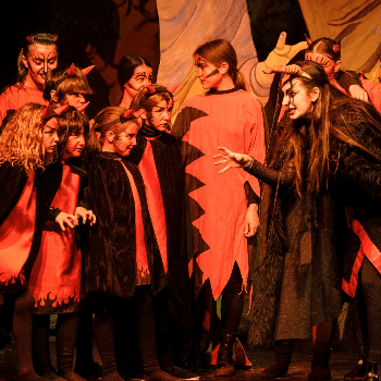 ELS PASTORETS DE L'HOSPITALET