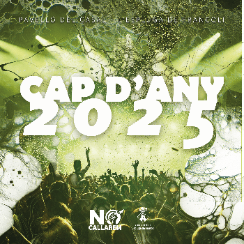 CAP D'ANY 2025