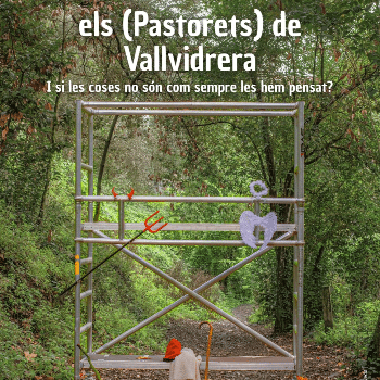 Els Pastorets de Vallvidrera