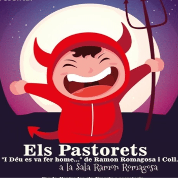 ELS PASTORETS  2024 - 21/12/24