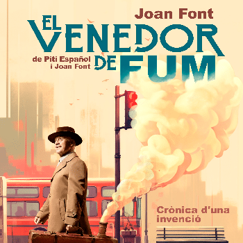 El venedor de fum