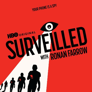 SURVEILLED