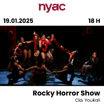 Rocky Horror Show