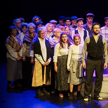 FERIDES - UNA OPERA CATALANA I EN CATALA.