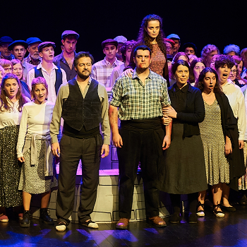 FERIDES - UNA OPERA CATALANA I EN CATALA.