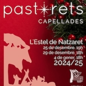 Els Pastorets - L'Estel de Natzaret