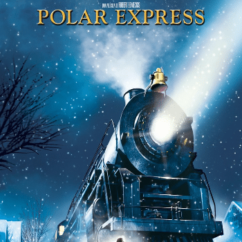 CINEMAPROP: POLAR EXPRESS