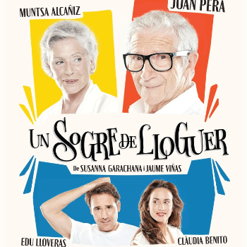 UN SOGRE DE LLOGUER – FOCUS