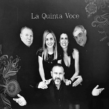 La Quinta Voce